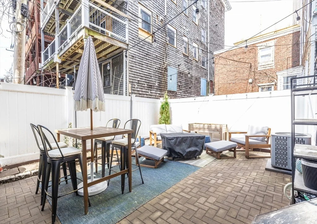 171 H St, South Boston