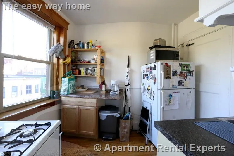 99 Hancock St, Central Square