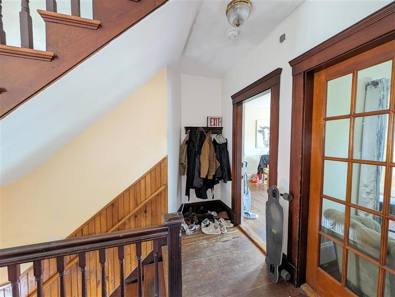 15 Paulina St, Tufts