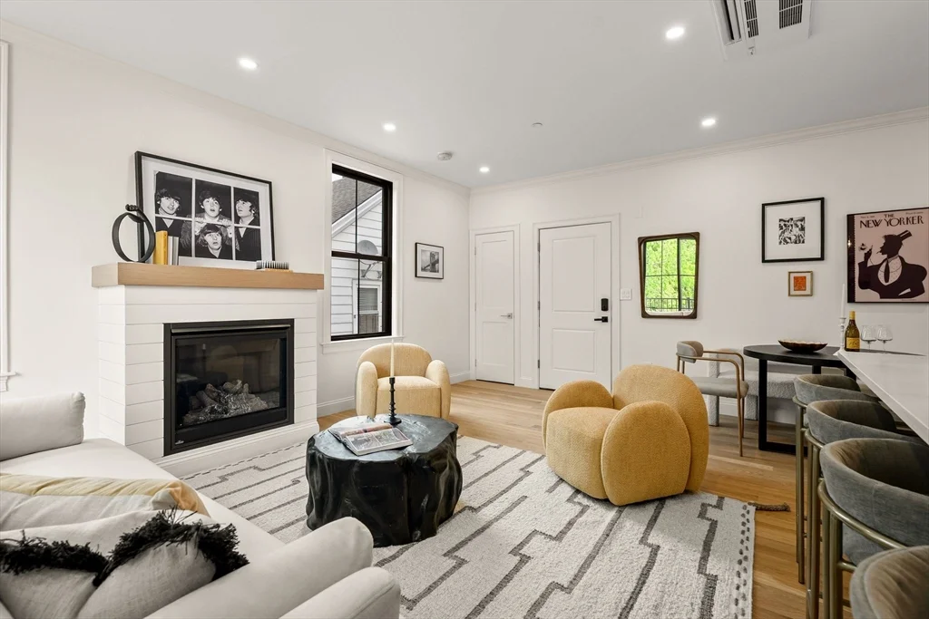 27 Shepard, Brighton
