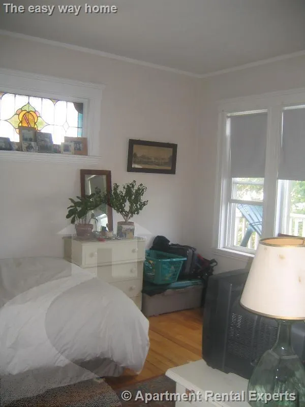 6 Westminster St, Teele Square