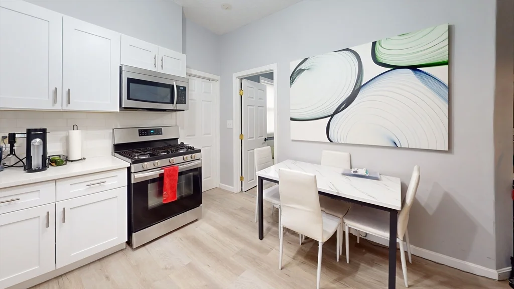 45 Morris St, East Boston