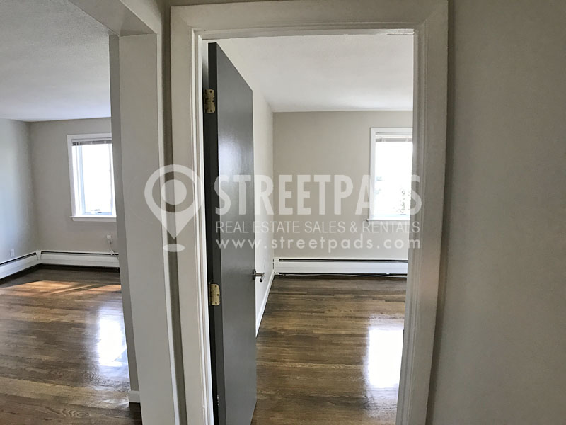 50 Evergreen St, Jamaica Plain