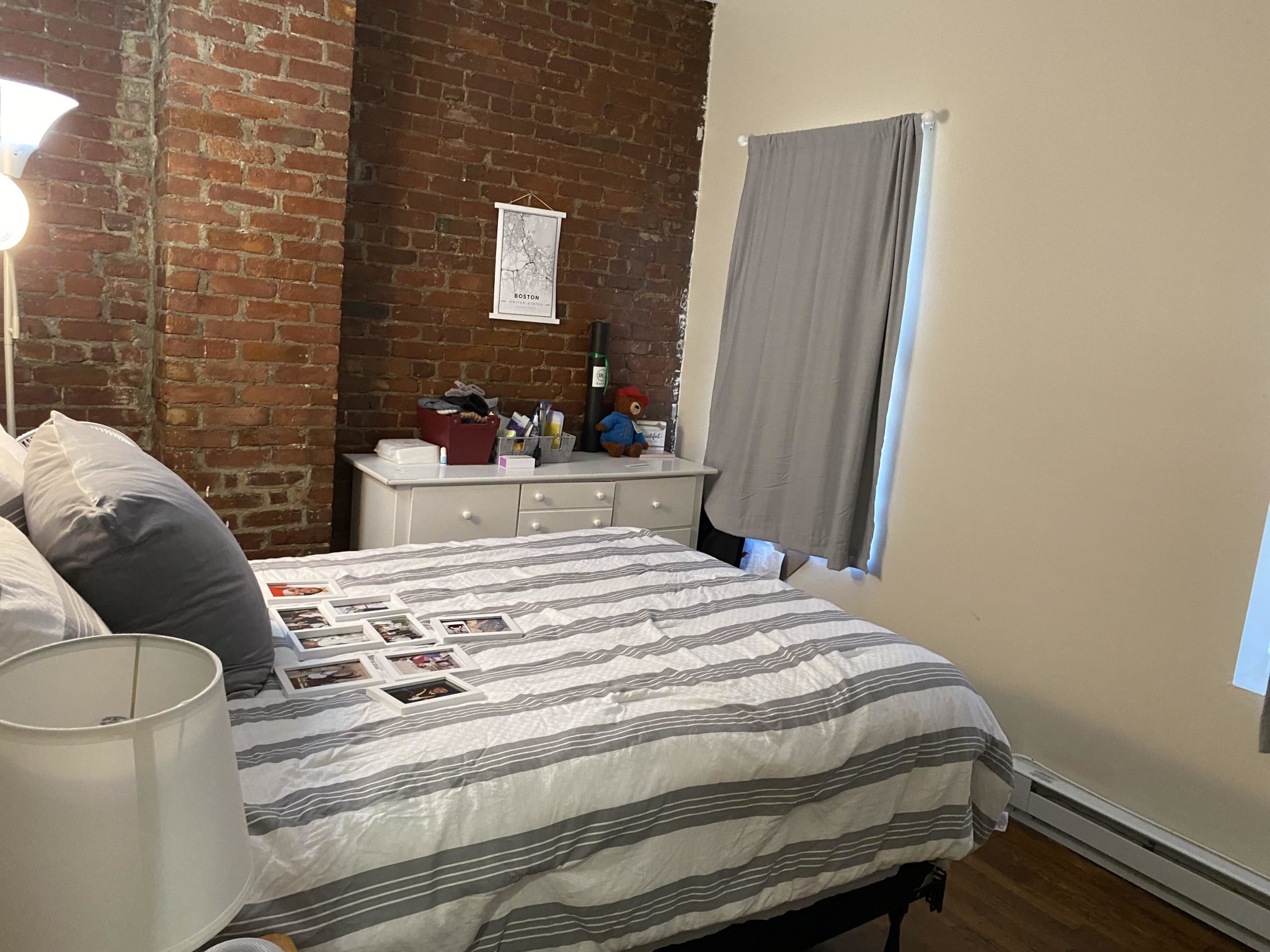 890 Huntington Ave, Mission Hill