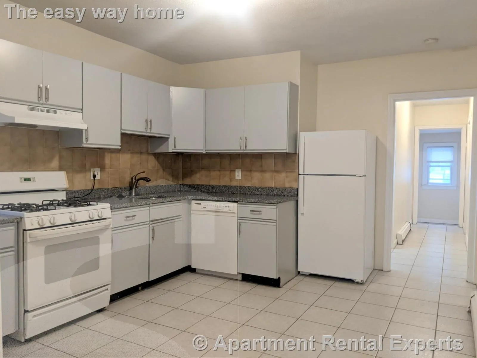 83 Yorktown St, Teele Square