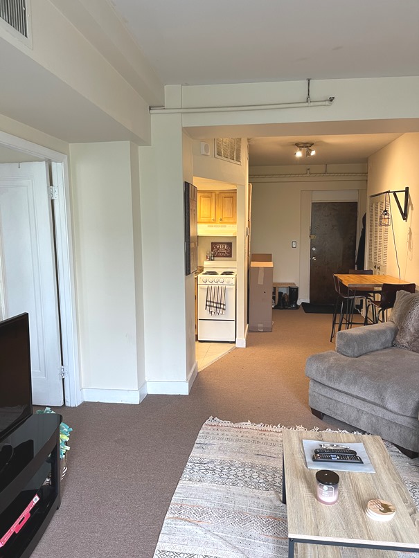 475 Commonwealth Ave, Fenway