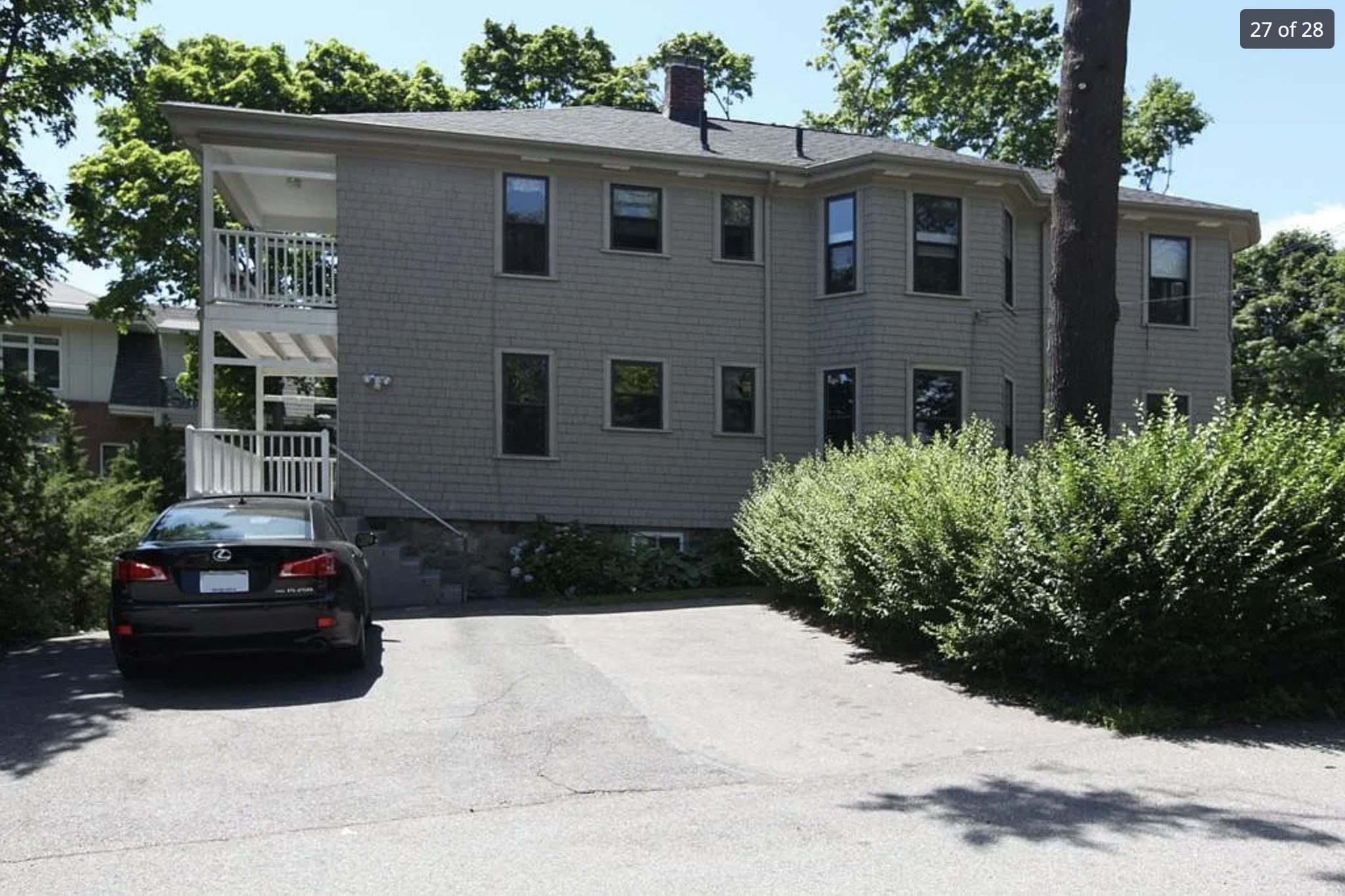 508 Heath St, Chestnut Hill