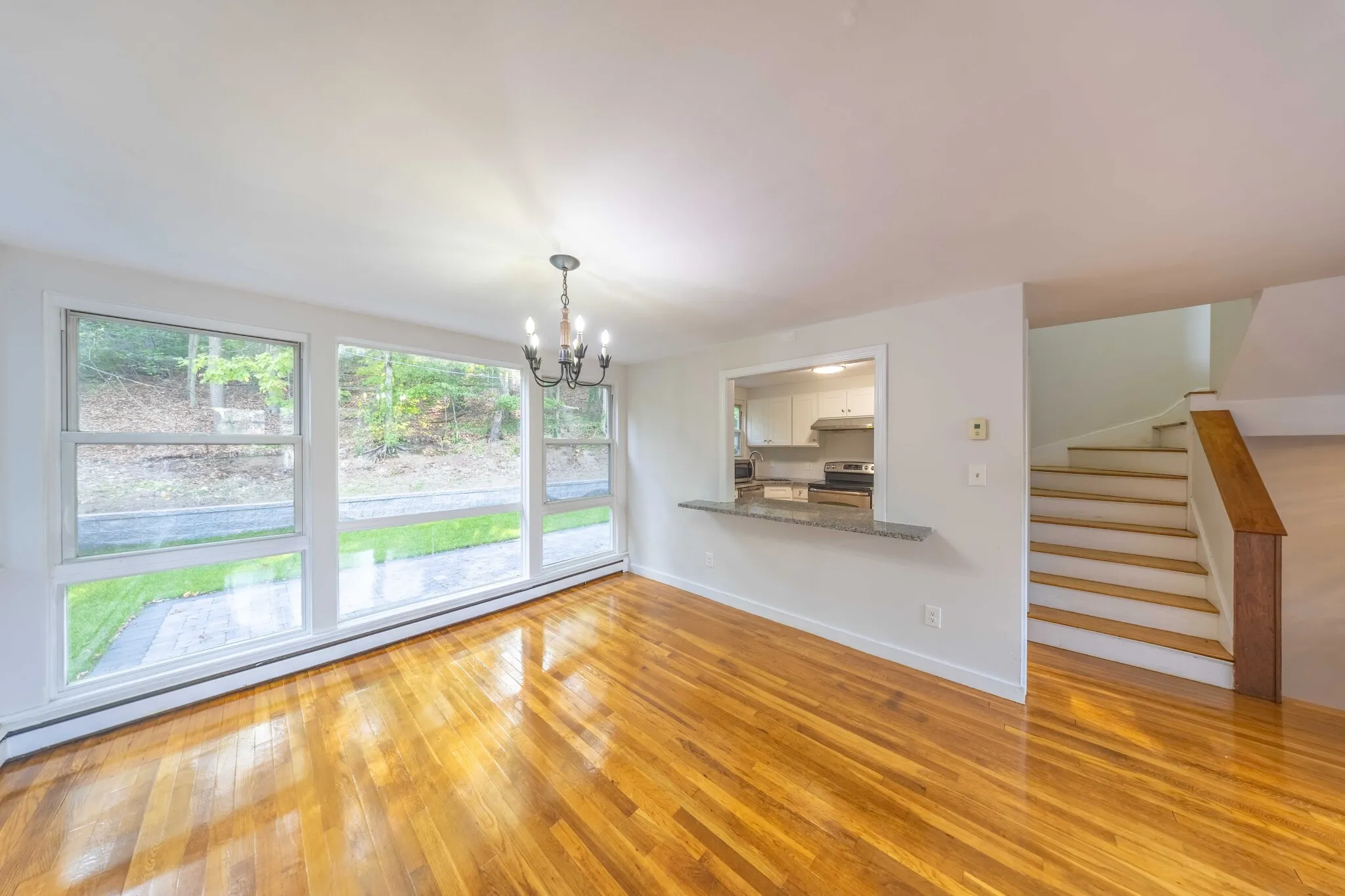 119 Chestnut St, High Street Hill