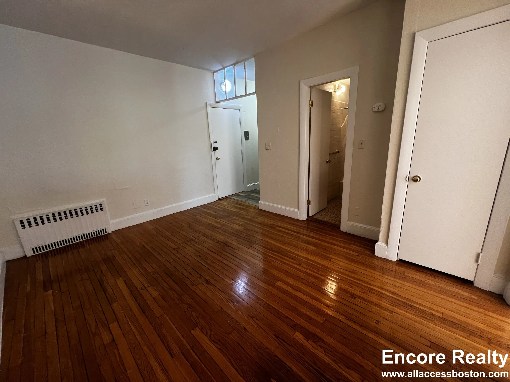 33 Lancaster Ter, Corey Hill