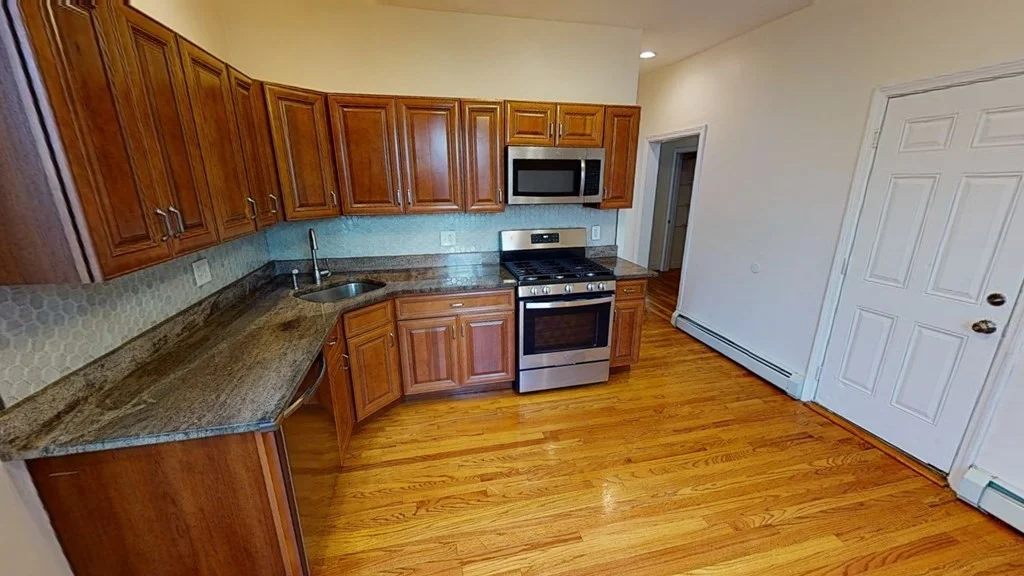55 Hazelton St, Mattapan