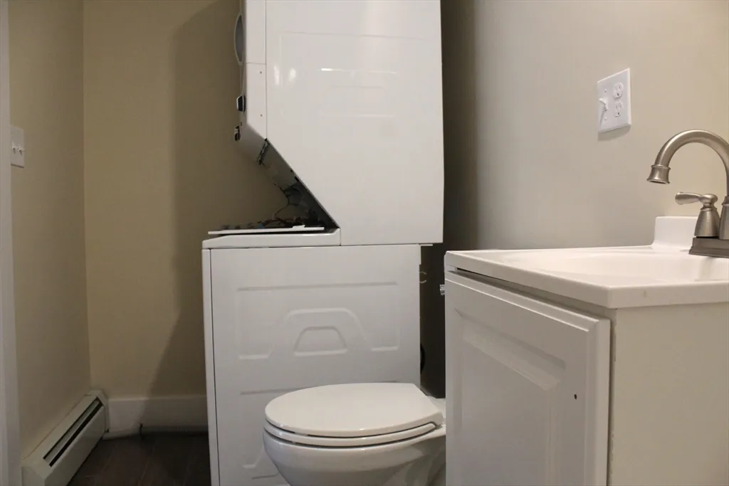 78 Endicott, Peabody