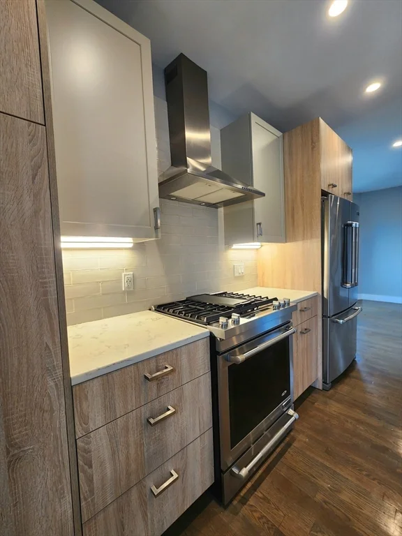 84 Romsey St, Dorchester