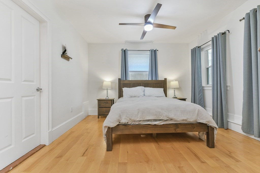 714 East 4th, South Boston