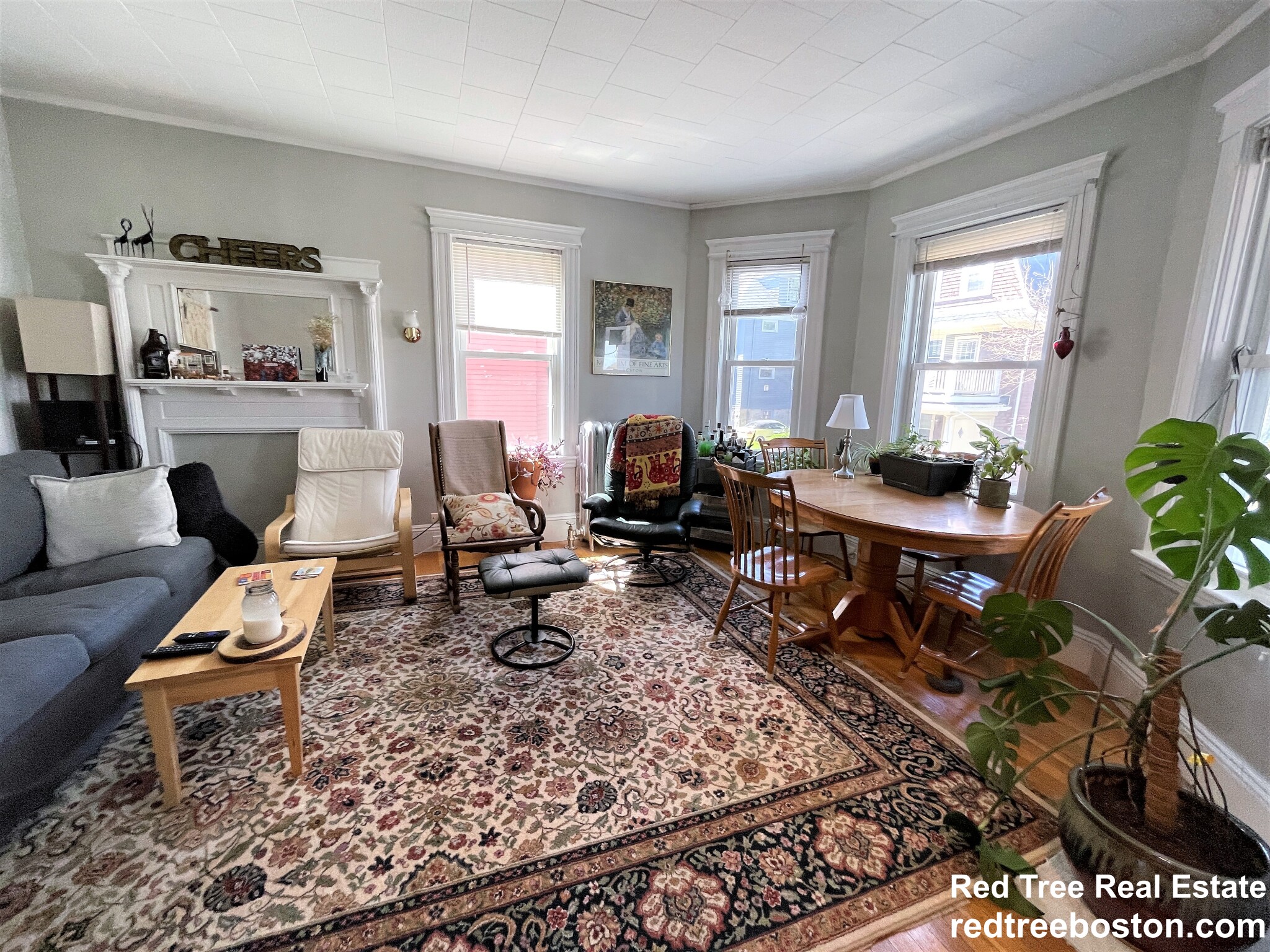 11 Parkton Rd, Jamaica Plain