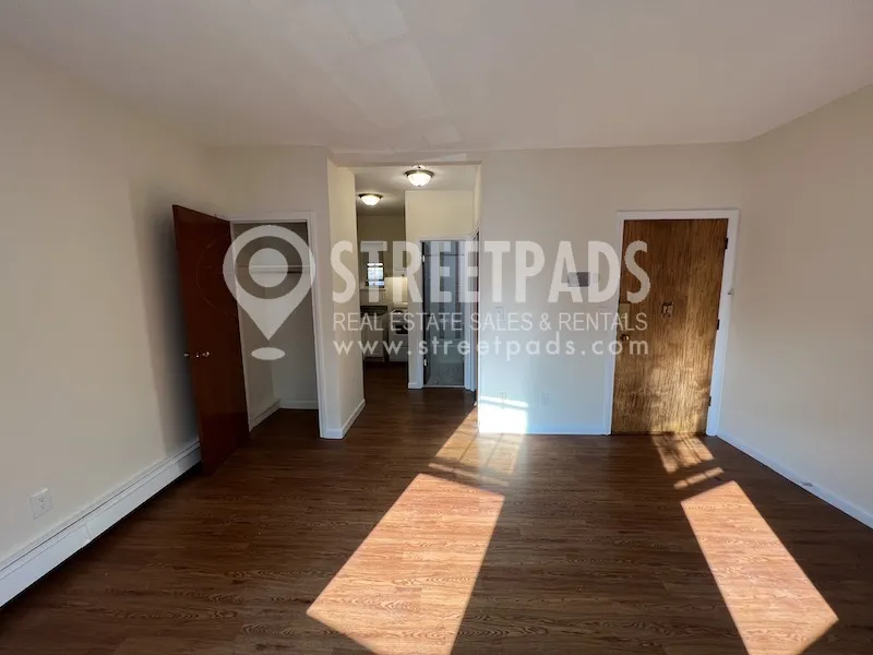 50 South Huntington Ave, Mission Hill