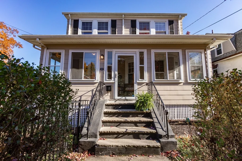 59 Langdon Ave, East Watertown