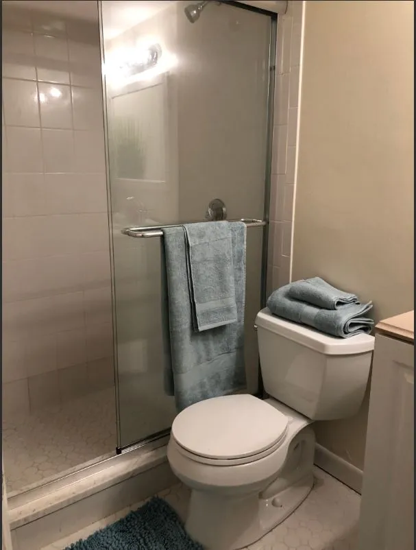 90 Saint Botolph St, Back Bay