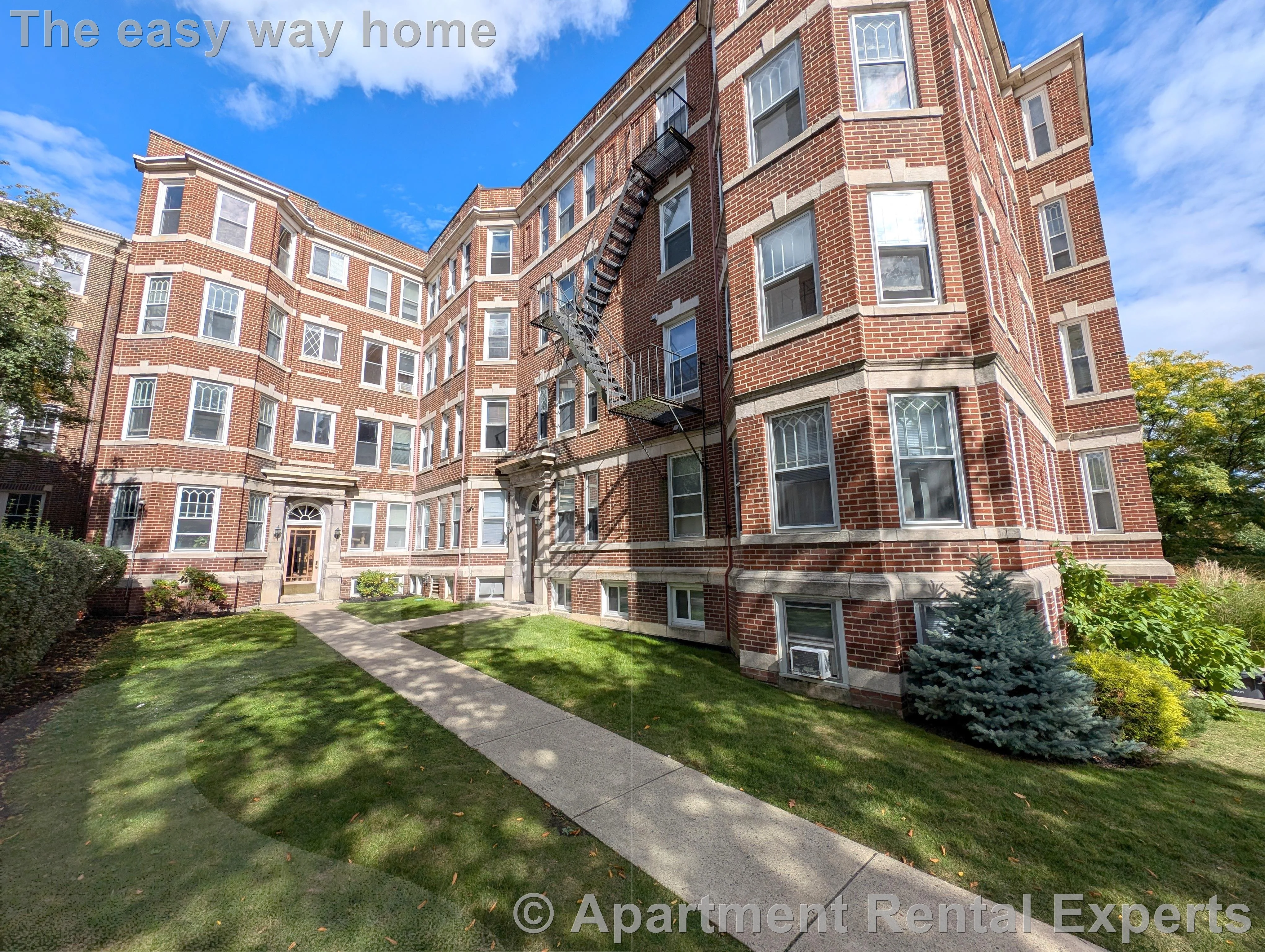 331 Harvard St, Harvard Square