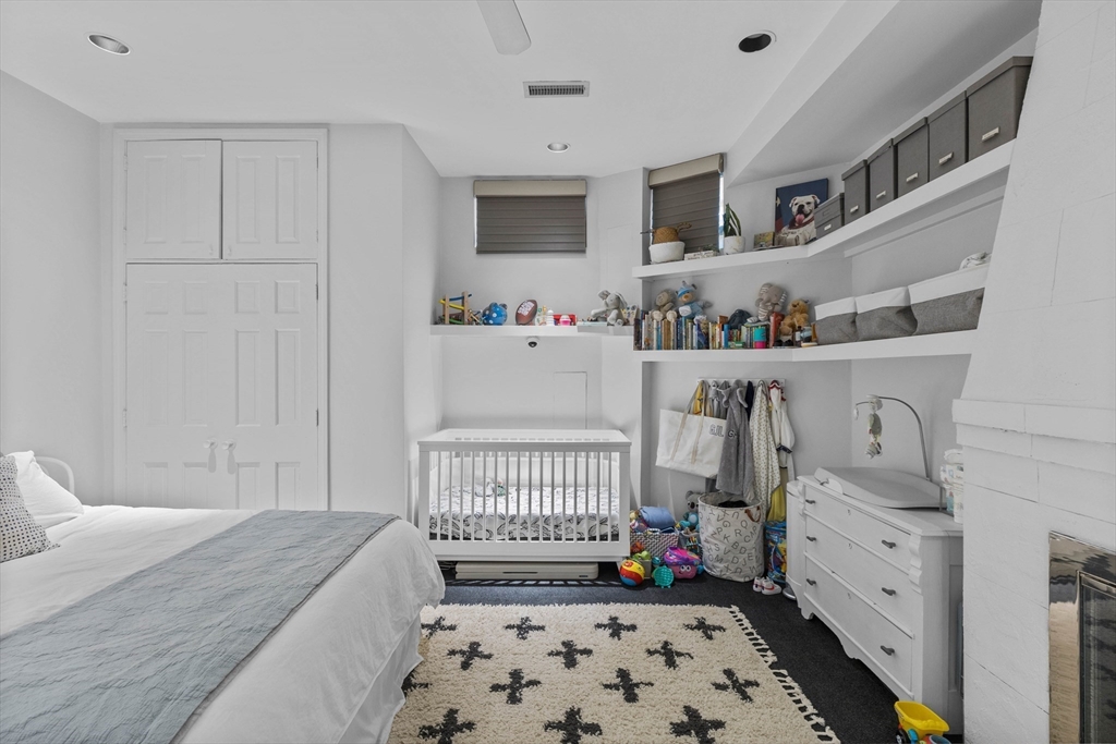 4 Cazenove St, South End