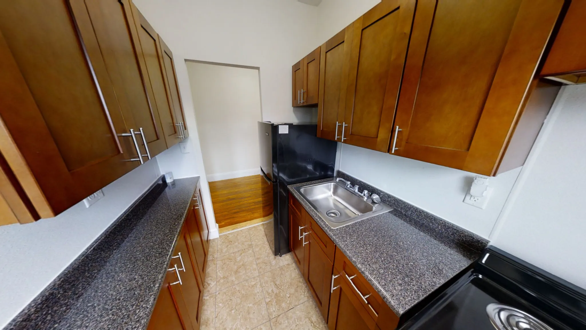 1185 Boylston St, Fenway