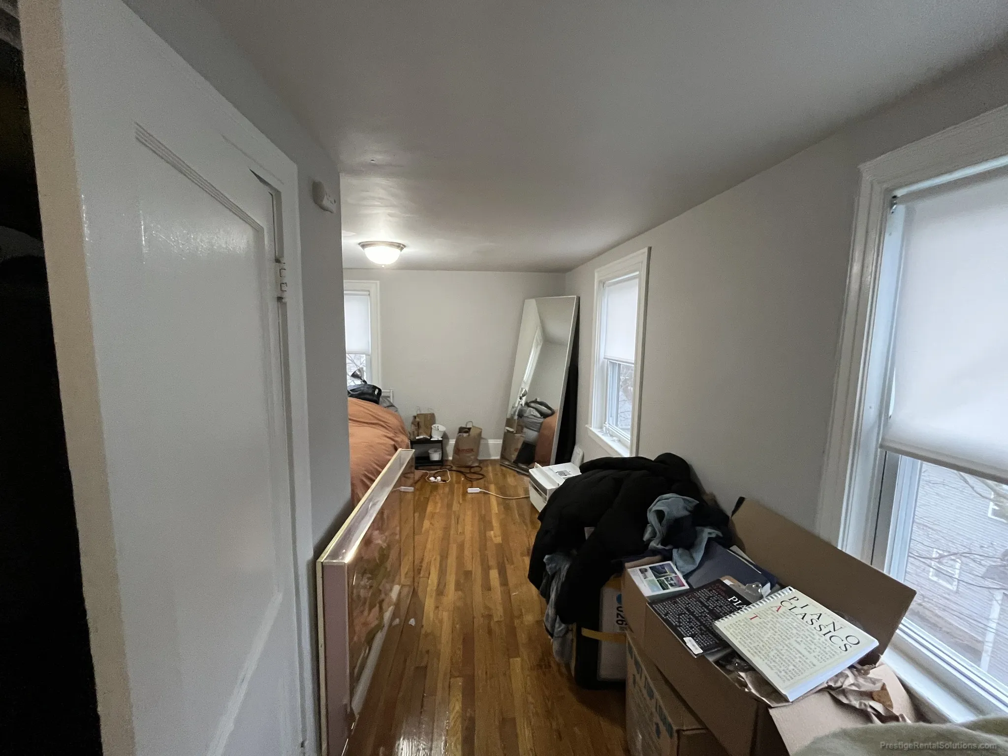 196 Fairmount Ave, Fairmount Hill