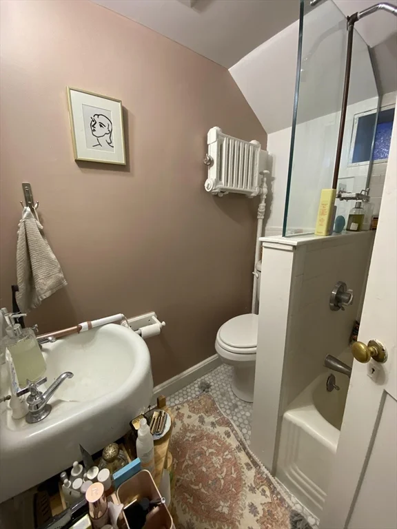 75 Mount Vernon St, Beacon Hill