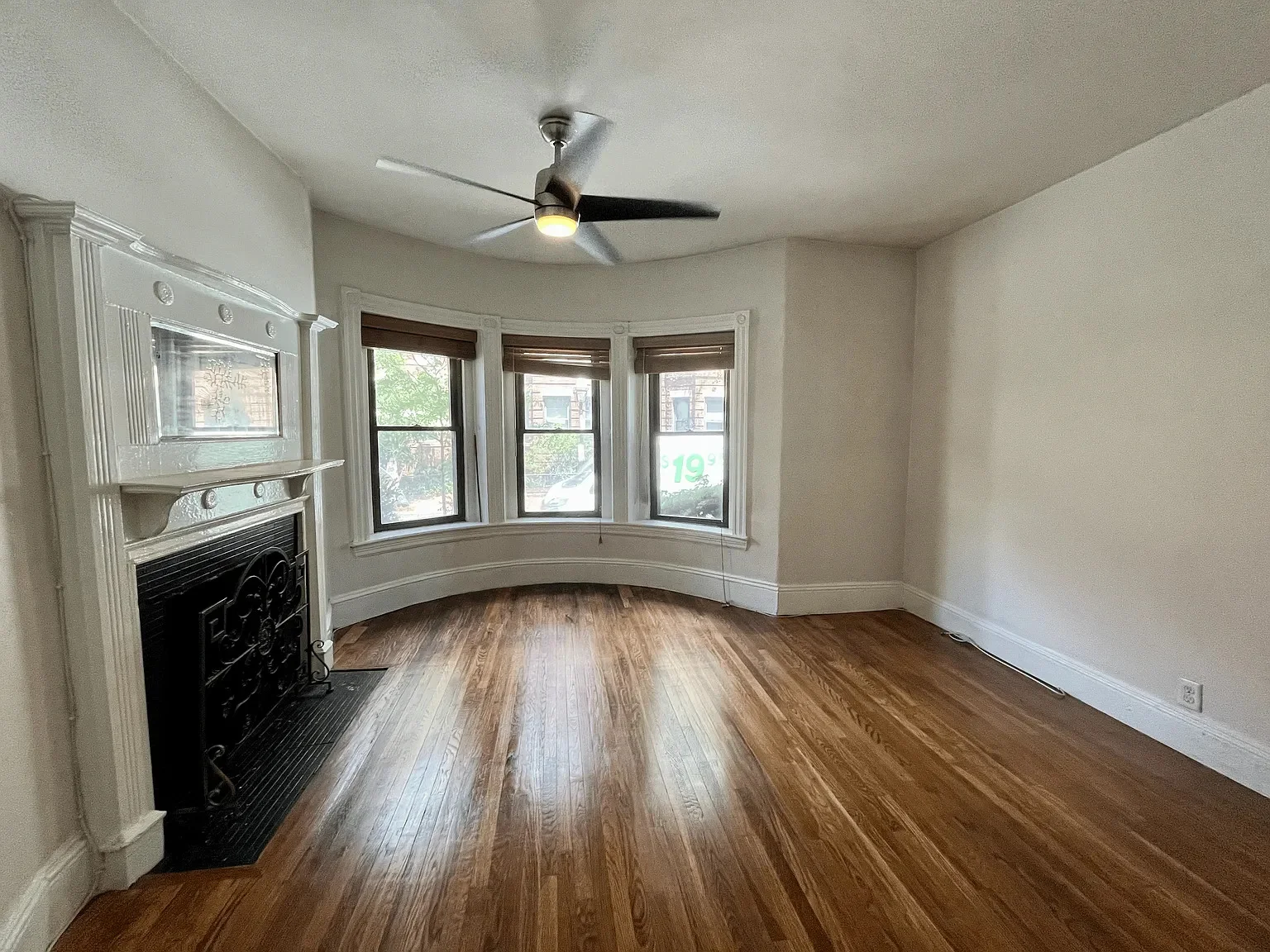 49 Saint Germain St, Back Bay