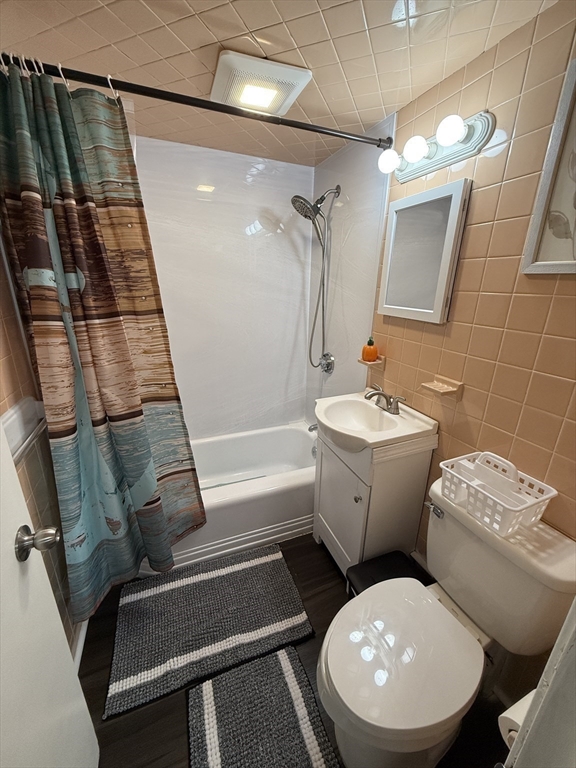 44 Woodlawn Ave ,, Everett