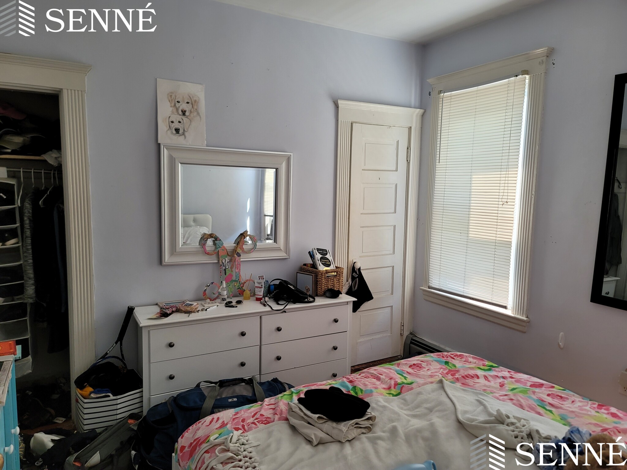 19 Ticknor, South Boston