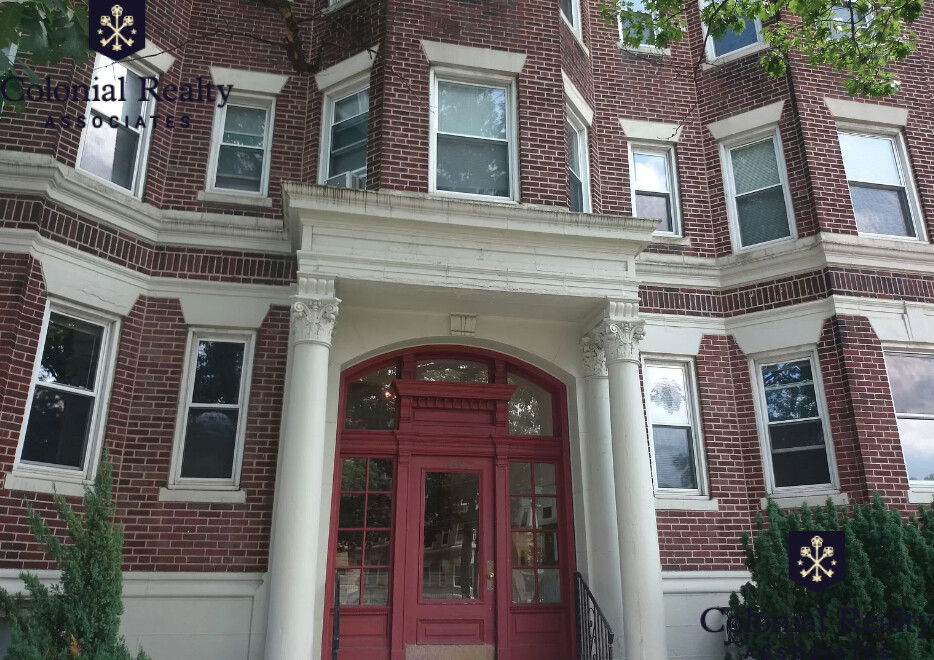 1330 Commonwealth Ave, Allston