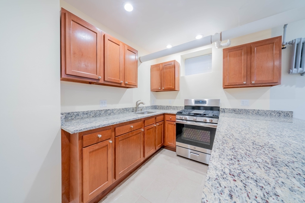 463 Broadway, Medford