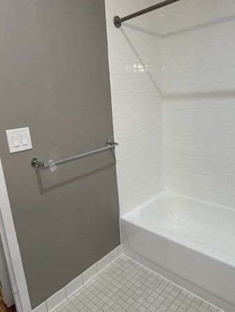 70-72 Northampton, South End