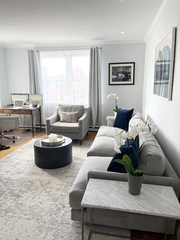 1750 Washington, South End