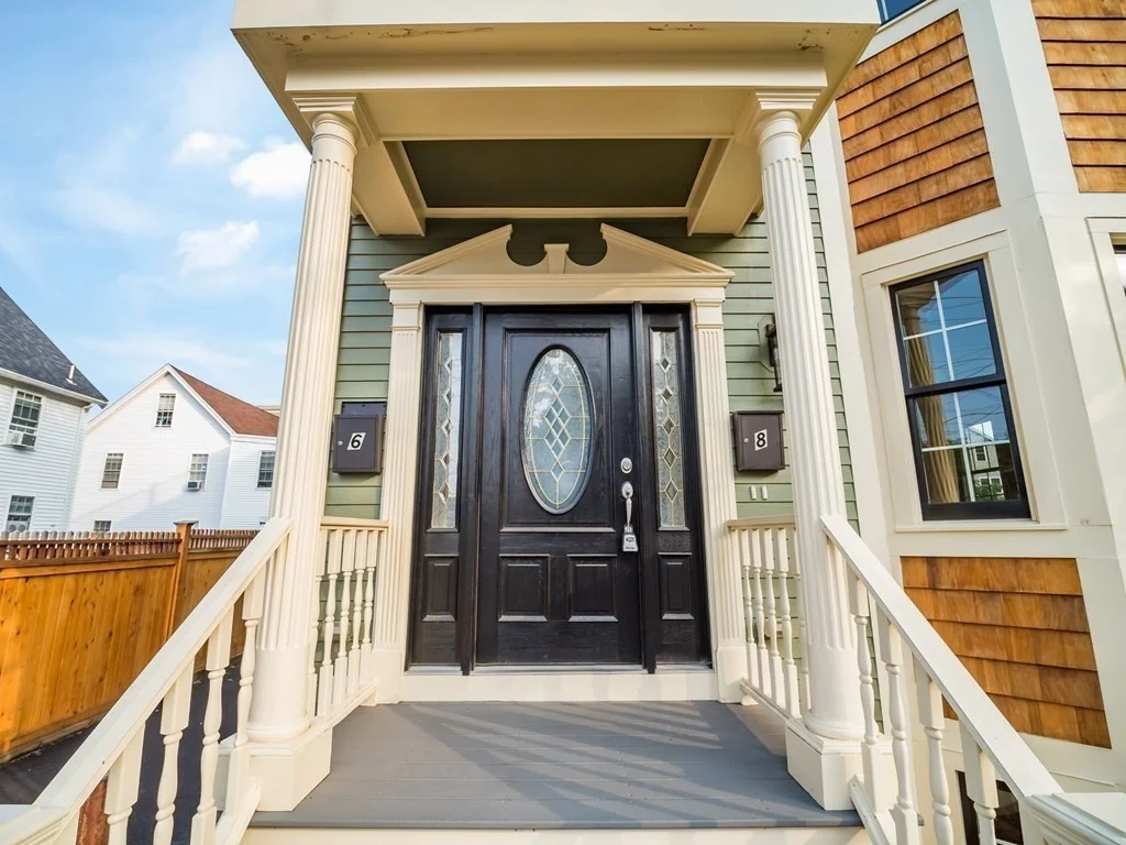 8 Richardson St, Winchester