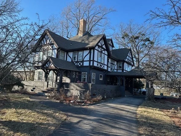 417 W Elm St, Brockton