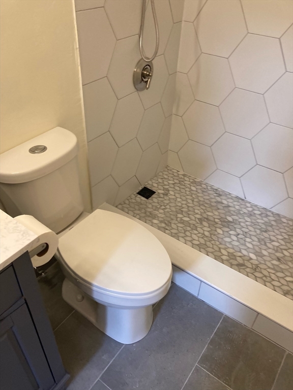 39 Worcester Sq, South End