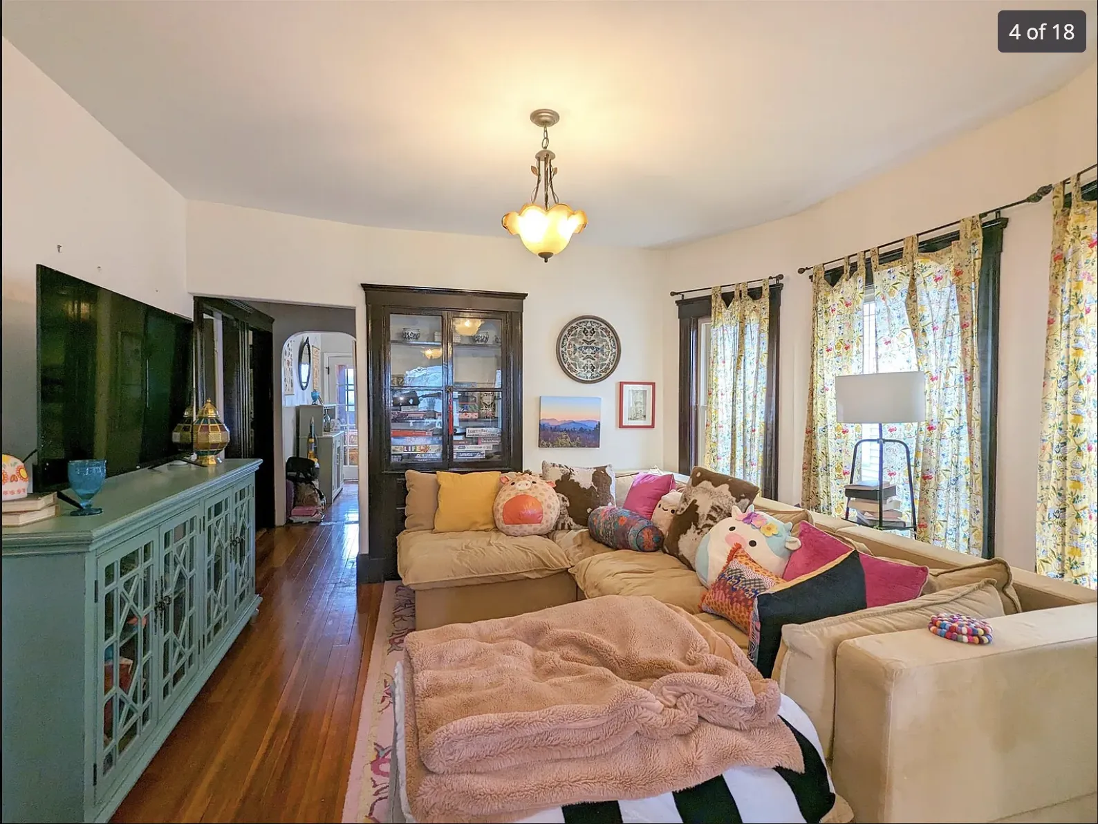 71 Prichard Ave, Powder House Square