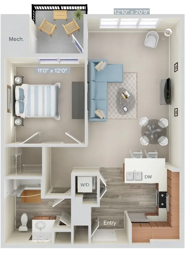 60 Robert Dr, South Easton