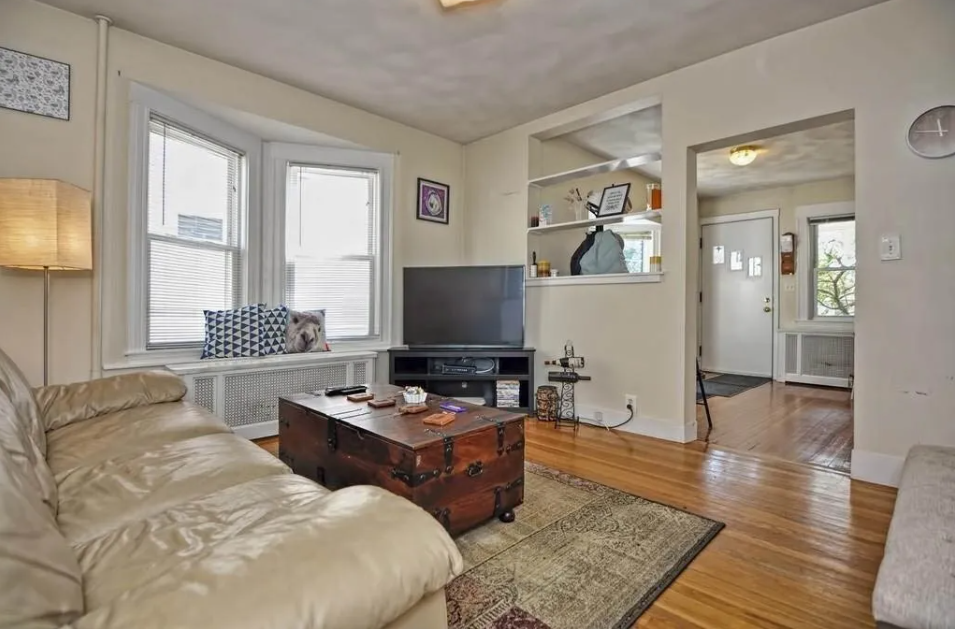 15 Princeton St, South Medford