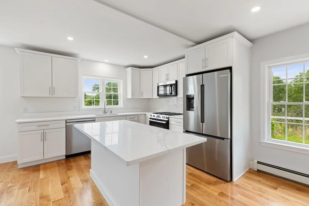 63 Pleasant St, Rowley