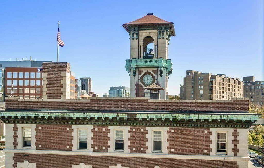 20 Boylston St, Brookline Village