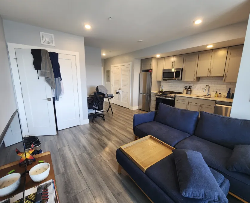 55 West Fifth St, South Boston