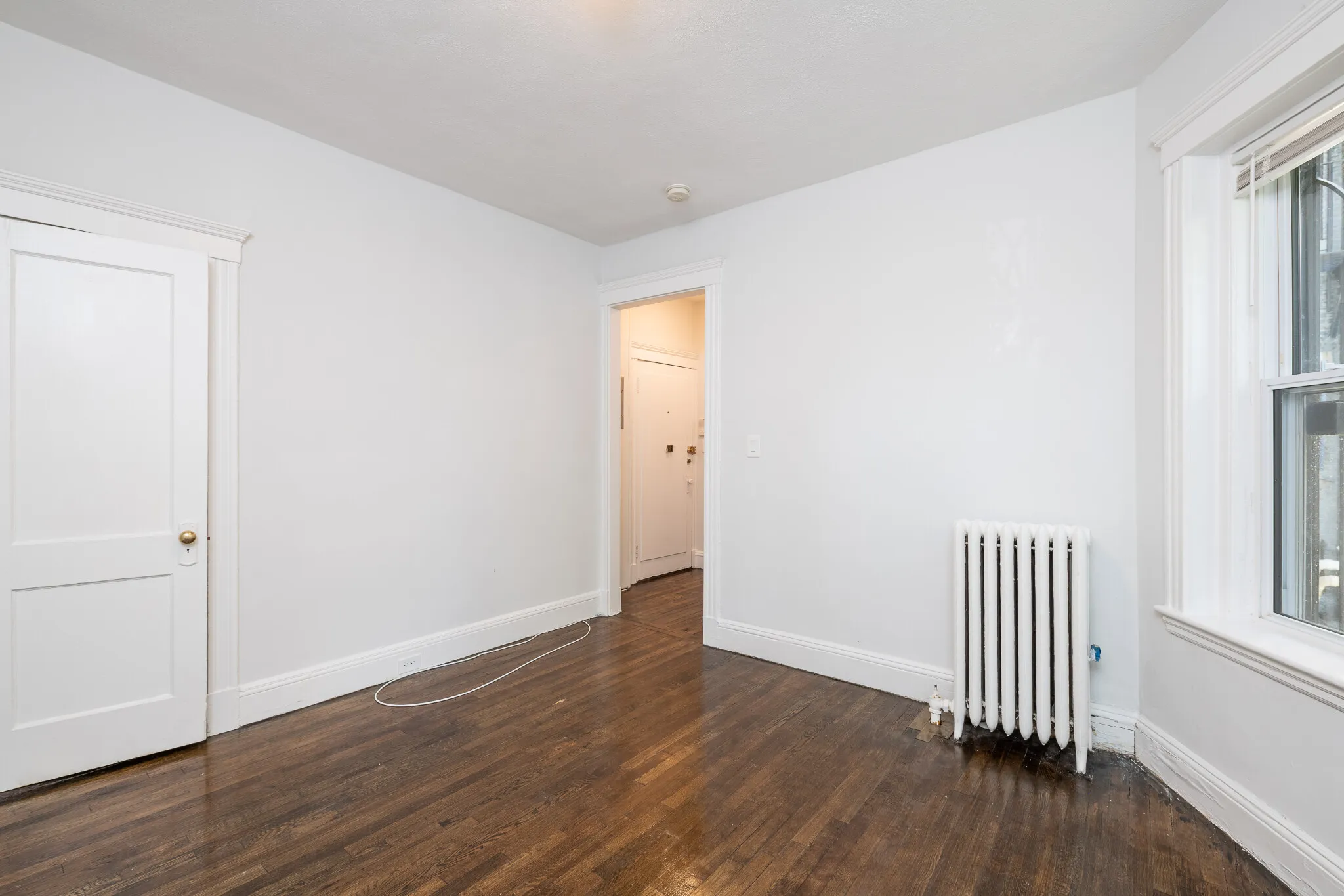 49 Worthington St, Mission Hill