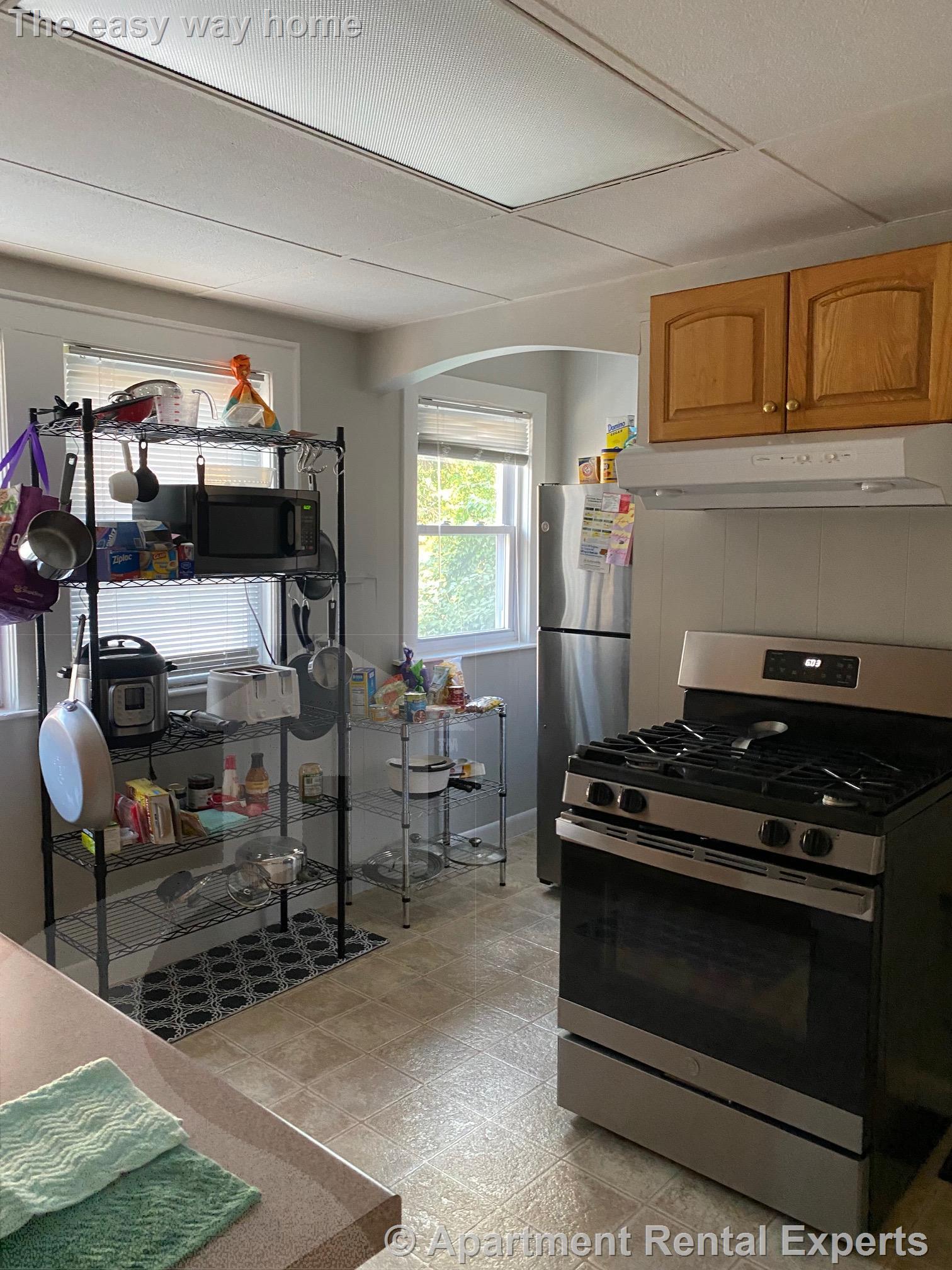 76 Endicott Ave, Teele Square