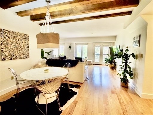 100 Fulton St, Waterfront