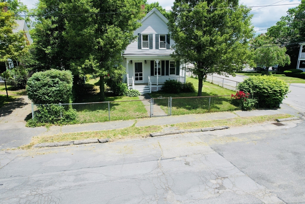 1 High St, Middleboro