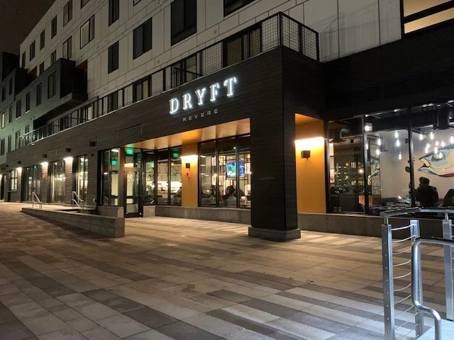 474 Revere Beach Blvd, Revere Beach