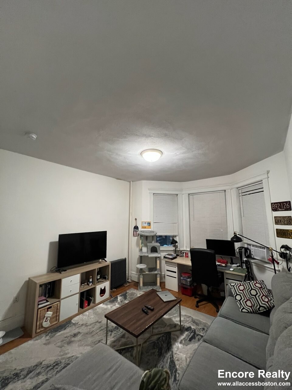 105 Queensberry St, Fenway