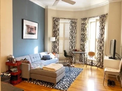 220 W Springfield St, South End