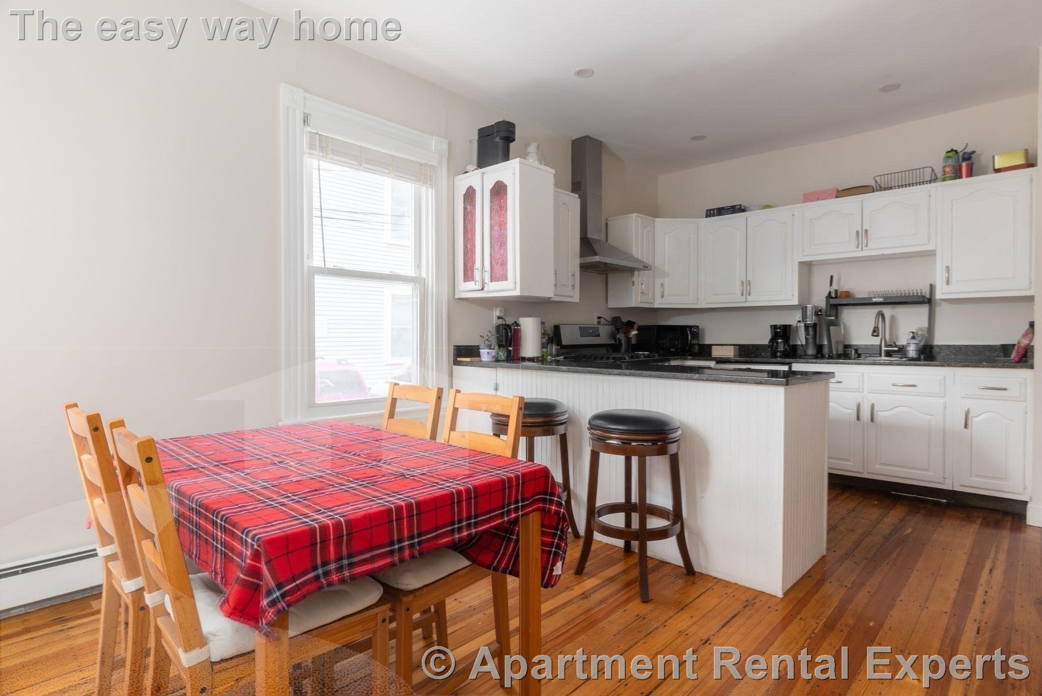 368 Washington St, Central Square